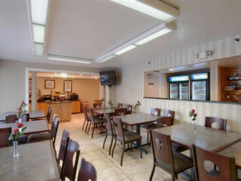 Orlando Inn Near International Drive Williamsburg Exteriör bild