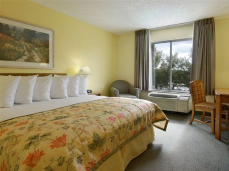 Orlando Inn Near International Drive Williamsburg Exteriör bild