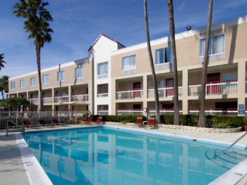 Orlando Inn Near International Drive Williamsburg Exteriör bild