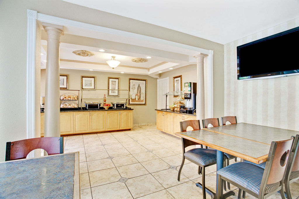 Orlando Inn Near International Drive Williamsburg Exteriör bild